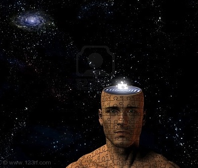 extrasensory perception
