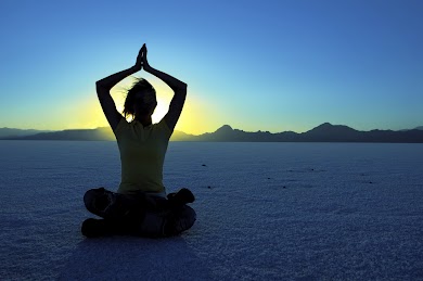 spiritual guidance